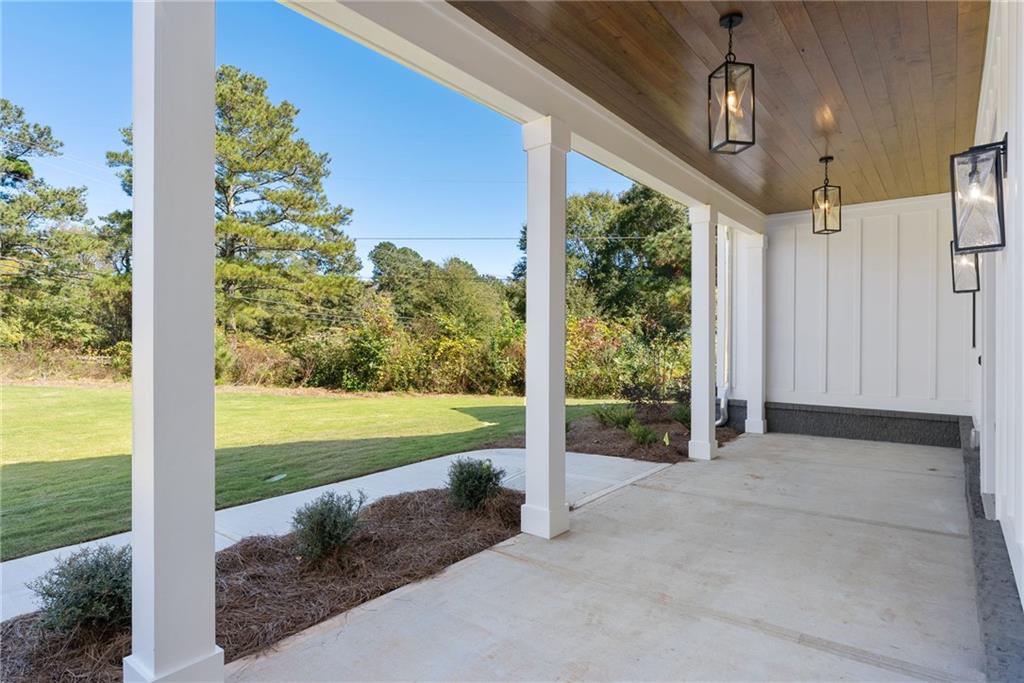 5-Lot Enclave - Residential