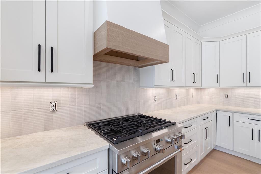 5-Lot Enclave - Residential