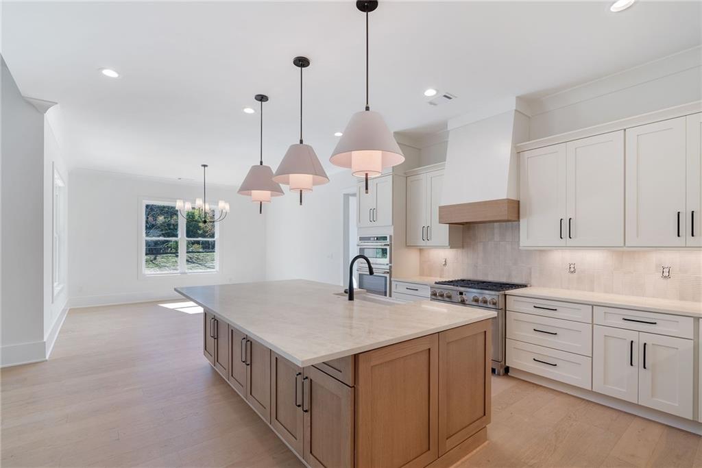 5-Lot Enclave - Residential