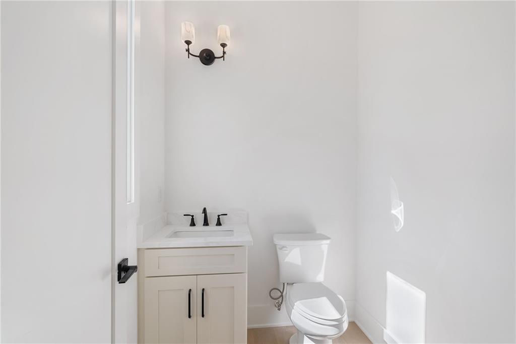 5-Lot Enclave - Residential