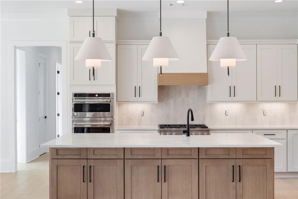 5-Lot Enclave - Residential