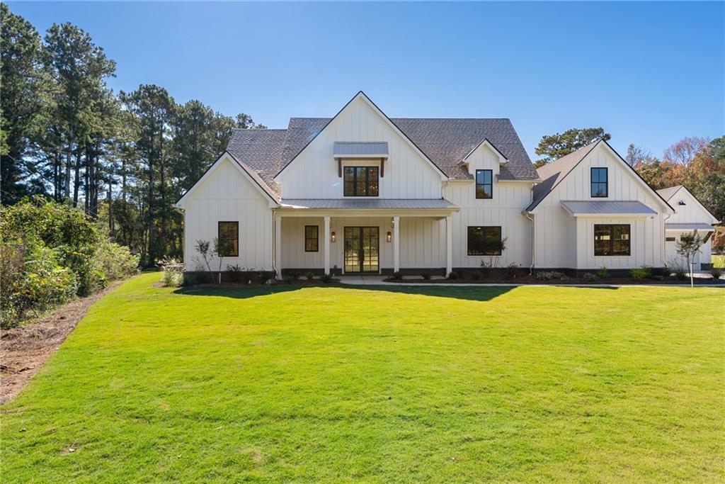 5-Lot Enclave - Residential