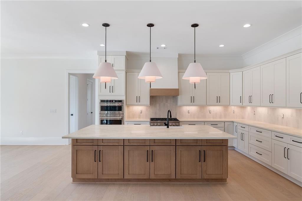 5-Lot Enclave - Residential