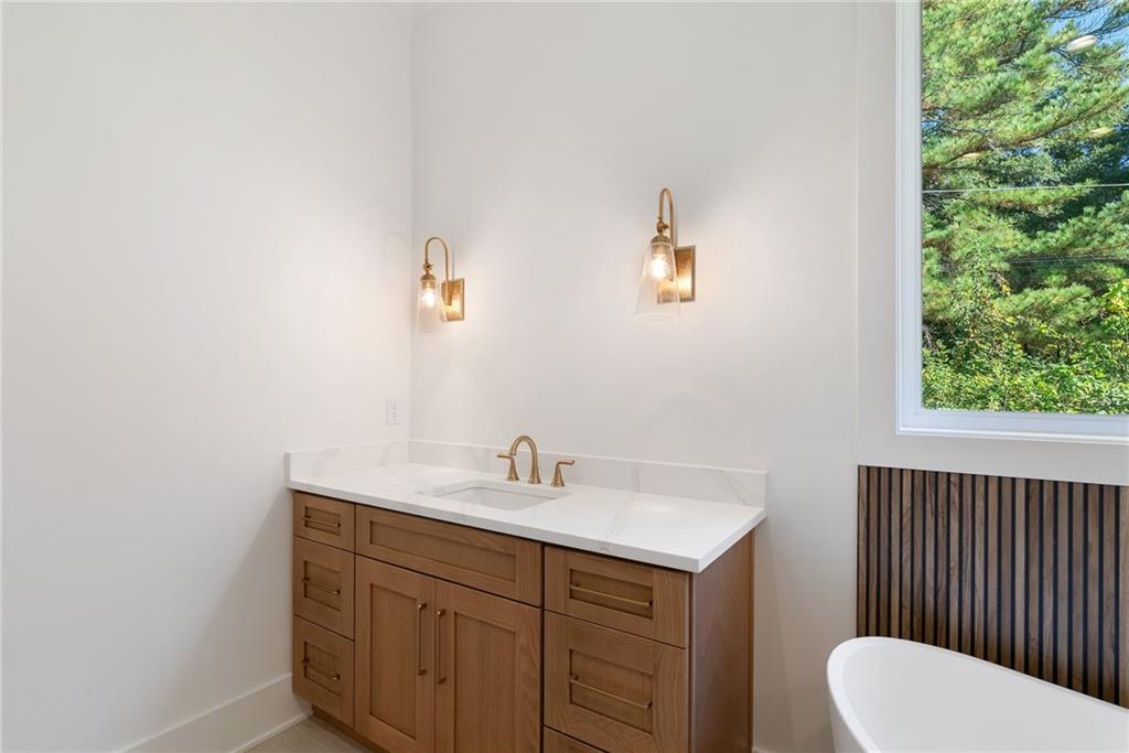 5-Lot Enclave - Residential