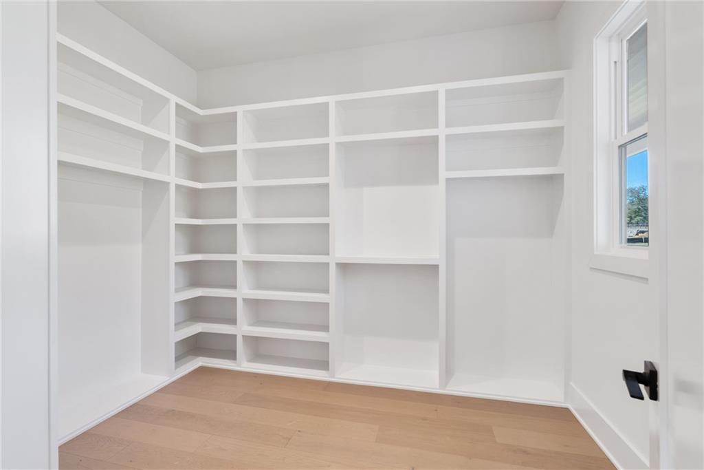 5-Lot Enclave - Residential