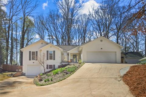 Homes For Sale - 3420 Chattahoochee Road<br/> Cumming, GA 30041