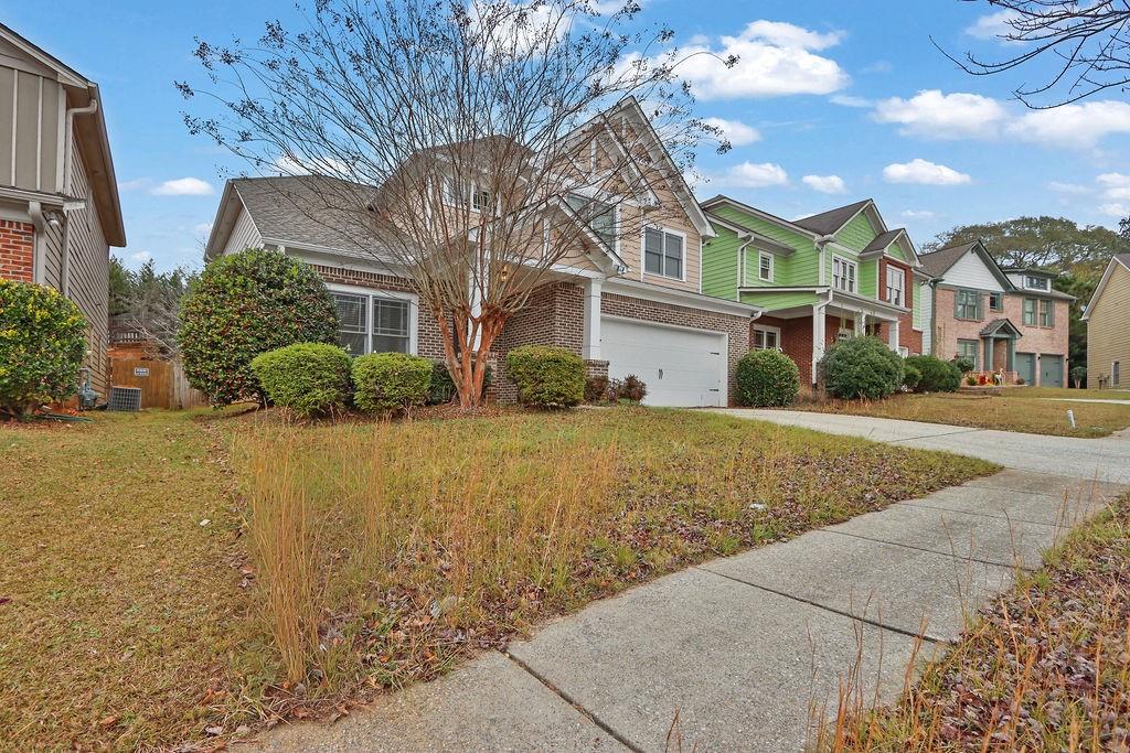 1893 Thomas Pointe Trace