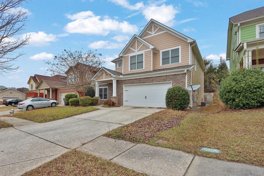 1893 Thomas Pointe Trace