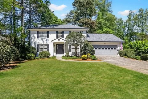 Photo of 1905 Holly Springs Road, Marietta, GA 30062 (MLS # 7752055)