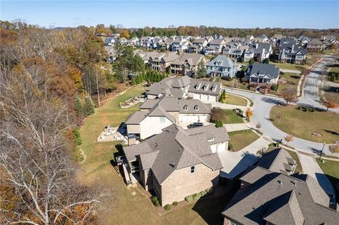 A home in Braselton