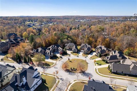 A home in Braselton