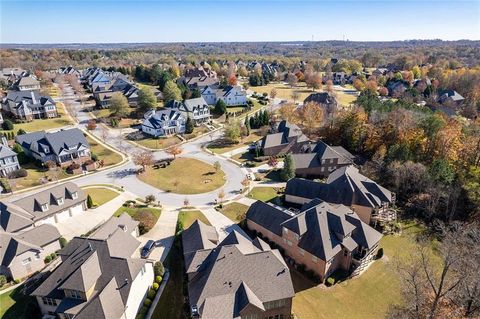 A home in Braselton