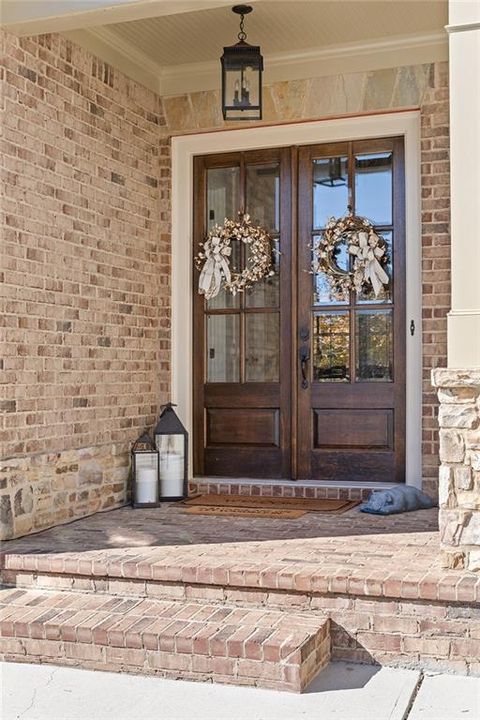 A home in Braselton