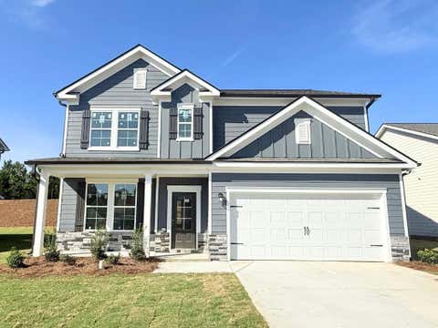 Homes For Sale - 58 Purackal Lane<br/> Statham, GA 30666