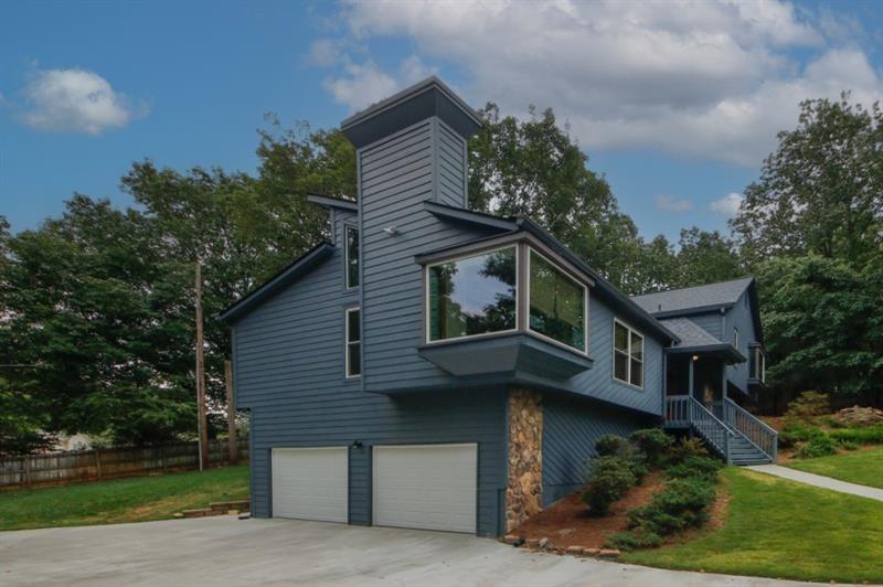 Woodstream - Residential Lease