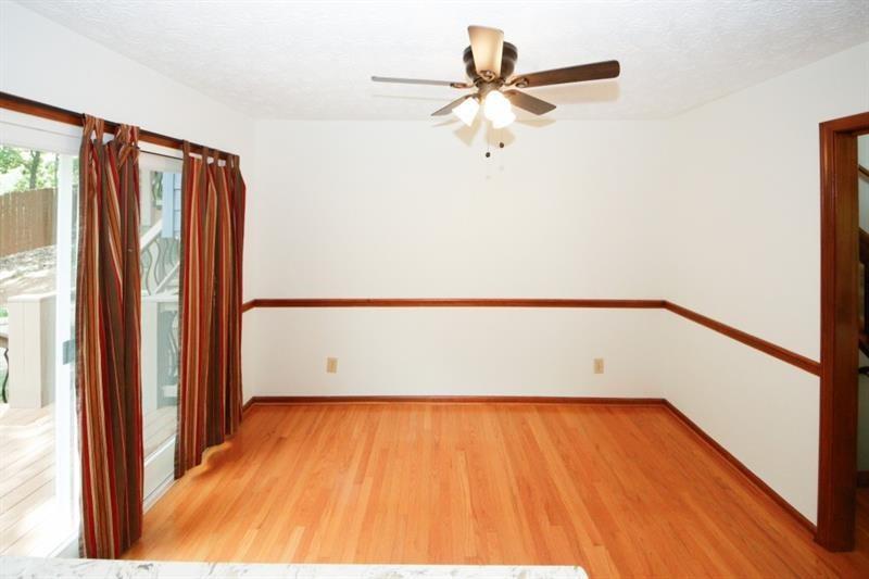 Woodstream - Residential Lease