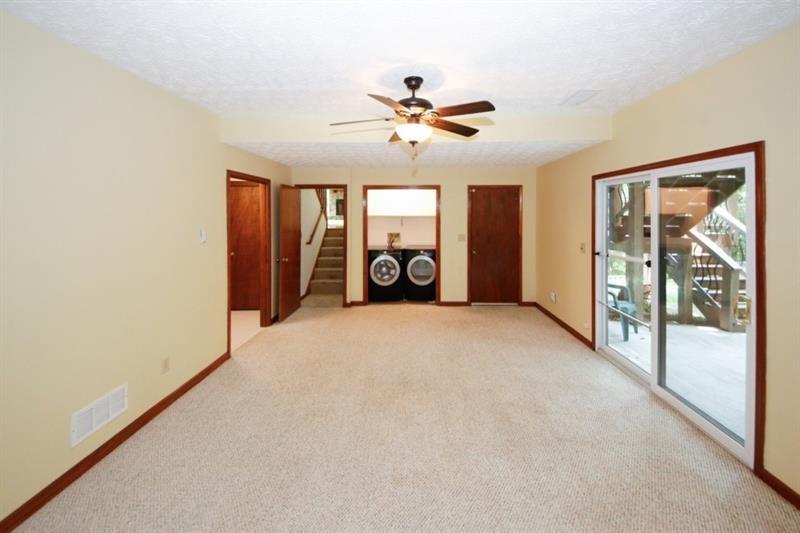 Woodstream - Residential Lease