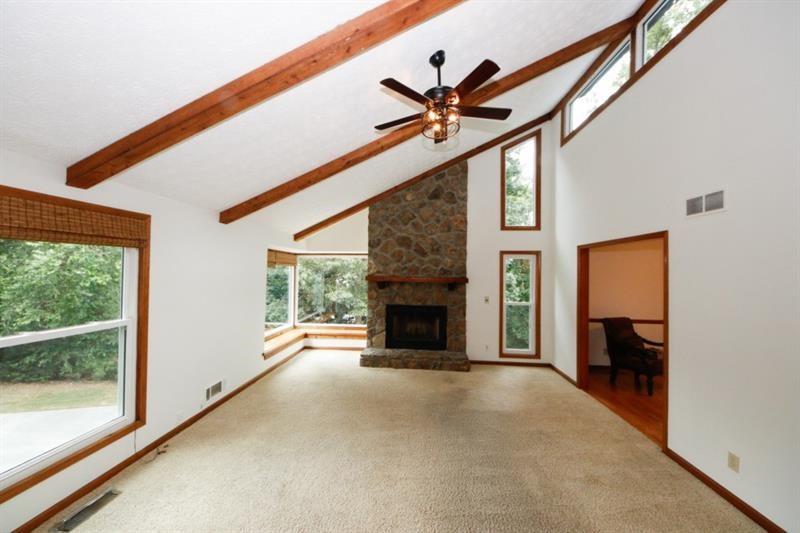 Woodstream - Residential Lease