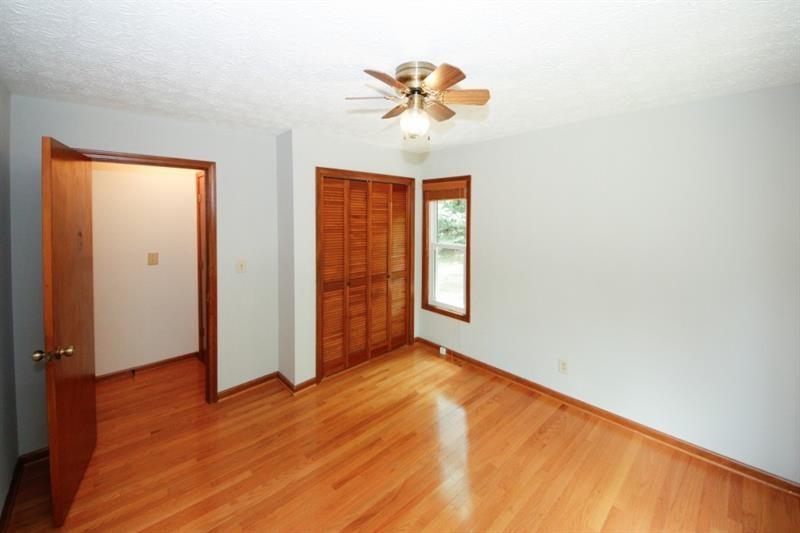 Woodstream - Residential Lease