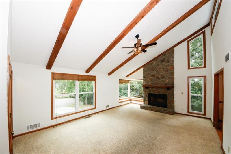 Woodstream - Residential Lease