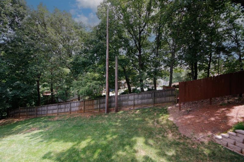 Woodstream - Residential Lease