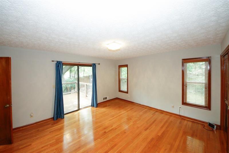 Woodstream - Residential Lease