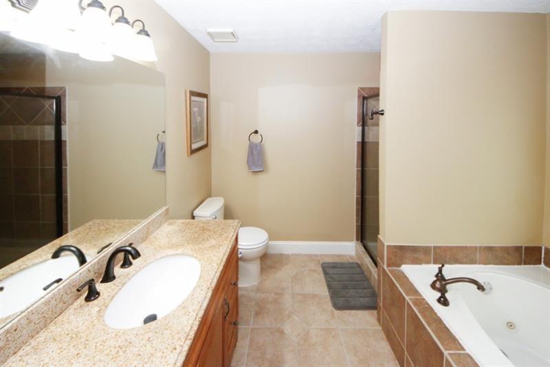Woodstream - Residential Lease