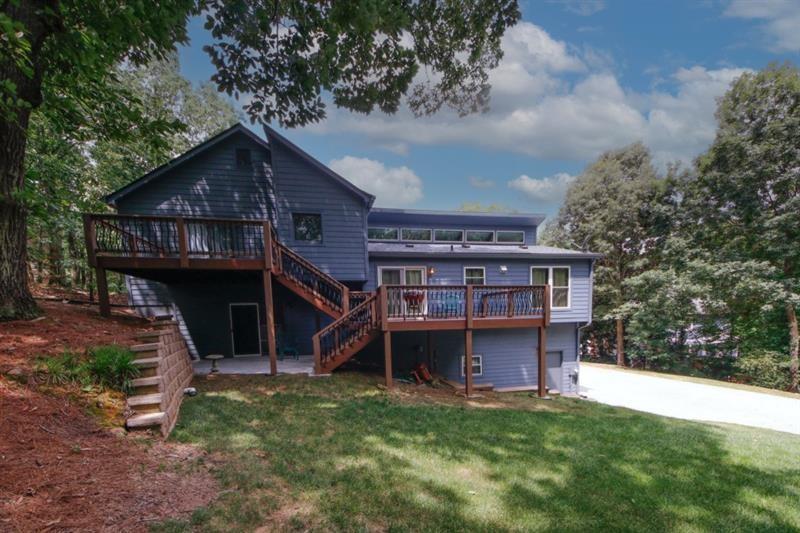 Woodstream - Residential Lease