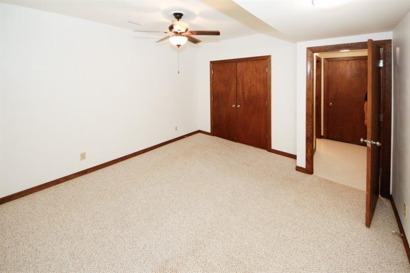 Woodstream - Residential Lease