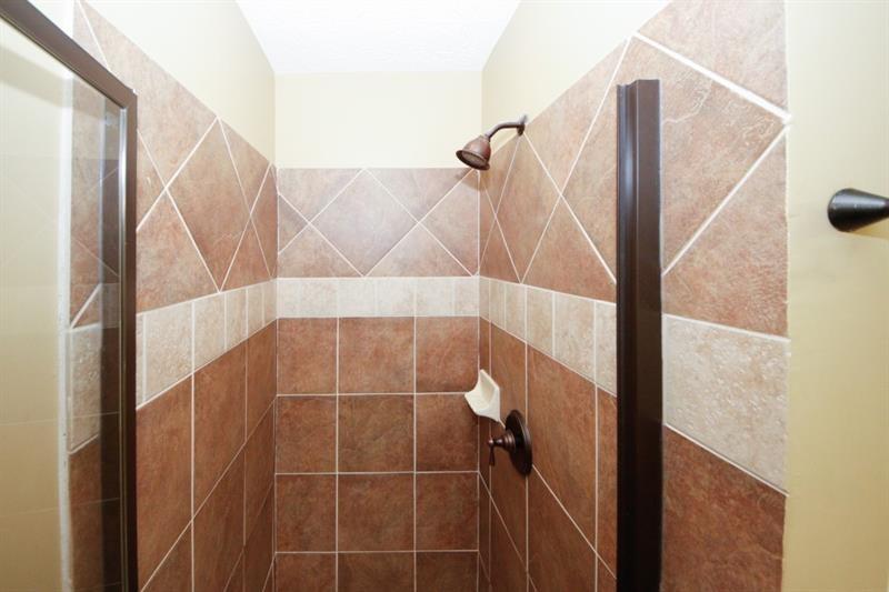 Woodstream - Residential Lease