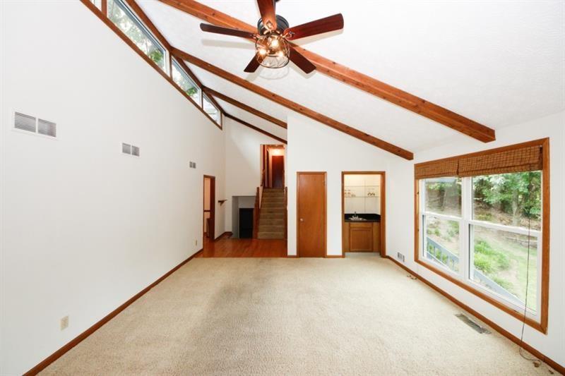 Woodstream - Residential Lease