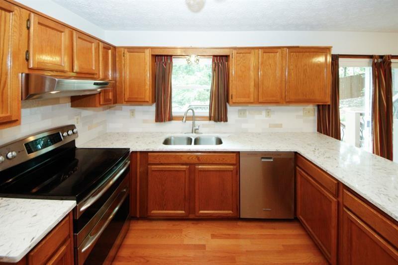 Woodstream - Residential Lease
