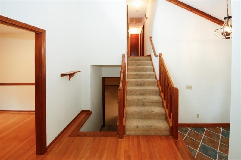 Woodstream - Residential Lease