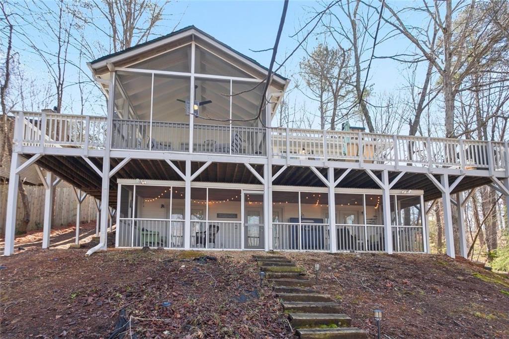 147 N Chestatee Point