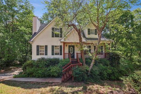 6321 Shady Grove Lane Flowery Branch GA 30542