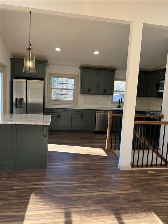 Valley Brook Estates - Residential Lease