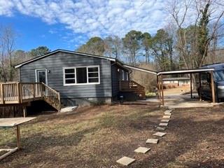 Valley Brook Estates - Residential Lease