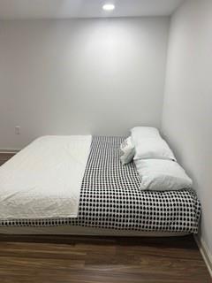 Valley Brook Estates - Residential Lease