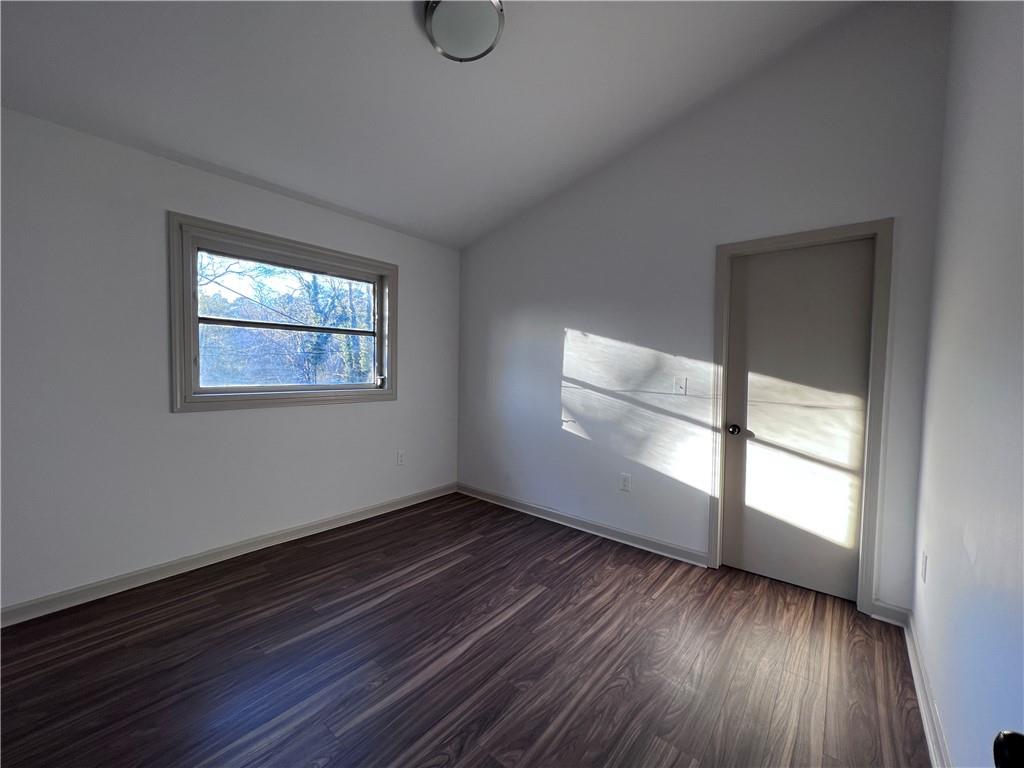 Valley Brook Estates - Residential Lease