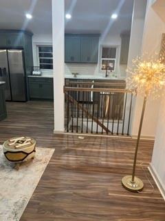 Valley Brook Estates - Residential Lease