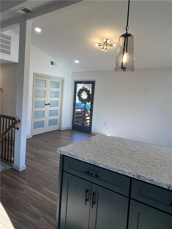 Valley Brook Estates - Residential Lease