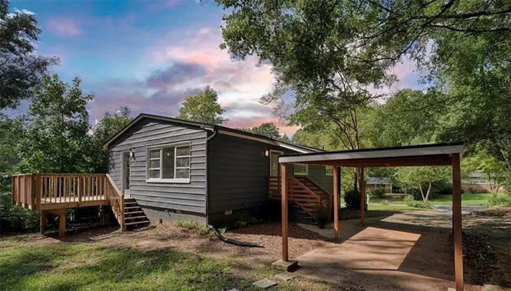 Valley Brook Estates - Residential Lease