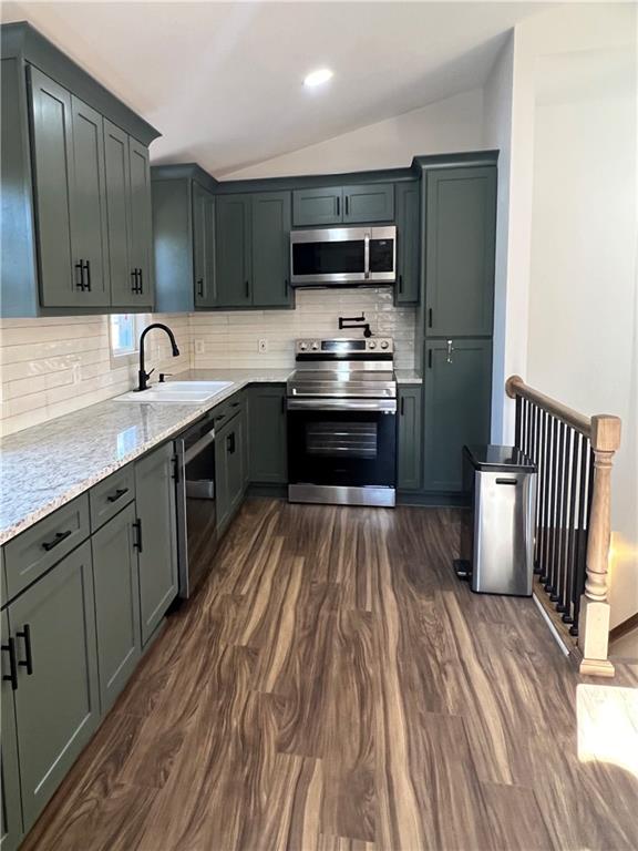 Valley Brook Estates - Residential Lease