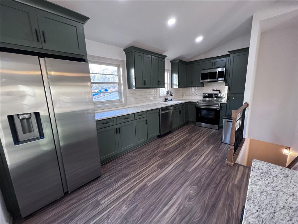 Valley Brook Estates - Residential Lease