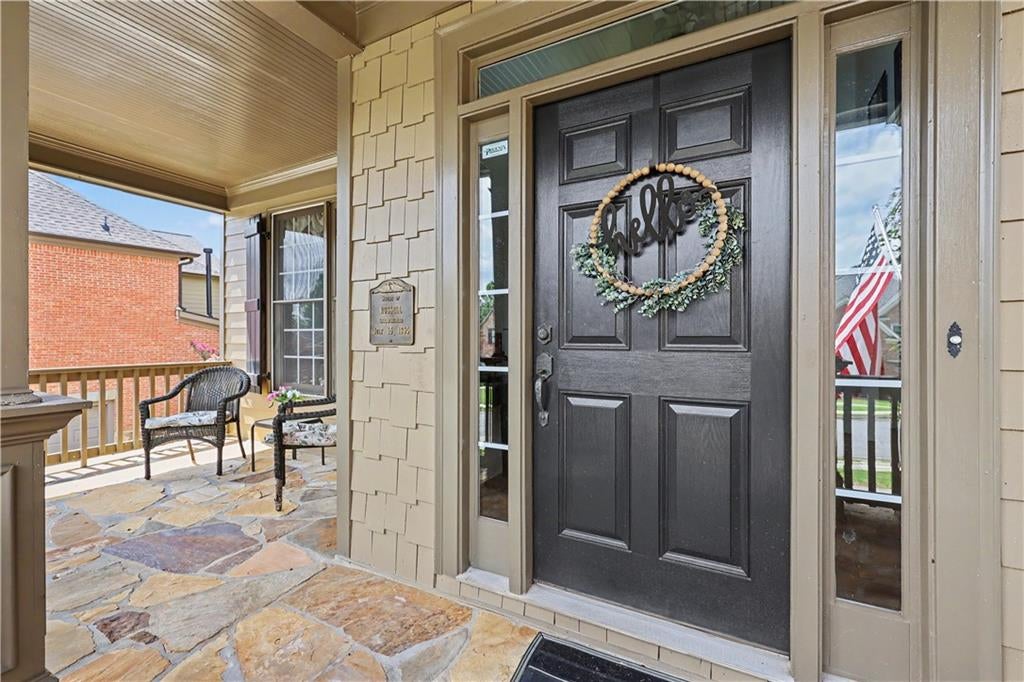 4030 Greenside Court