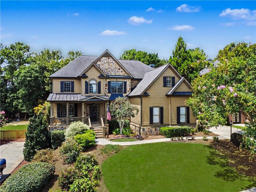 4030 Greenside Court