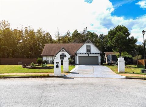 5644 Mohave Court Flowery Branch GA 30542