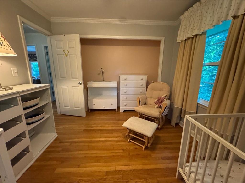 224 Sourwood Drive, Marietta, Georgia image 22
