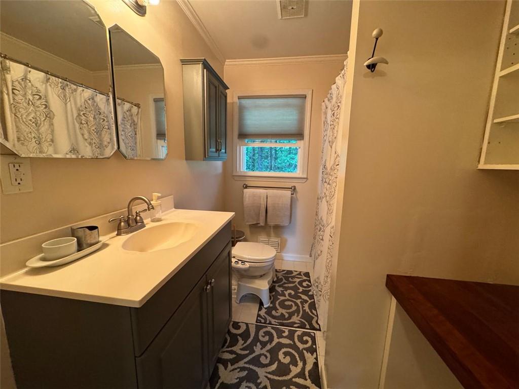 224 Sourwood Drive, Marietta, Georgia image 24