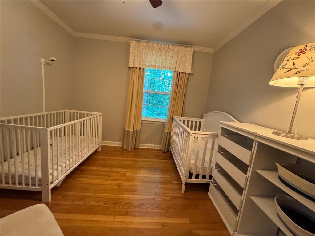 224 Sourwood Drive, Marietta, Georgia image 21